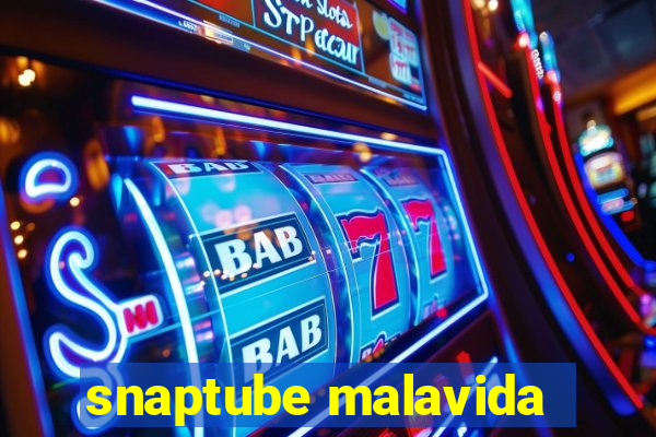 snaptube malavida